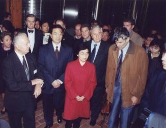 hu jintao